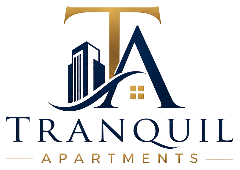 Tranquil Apartments